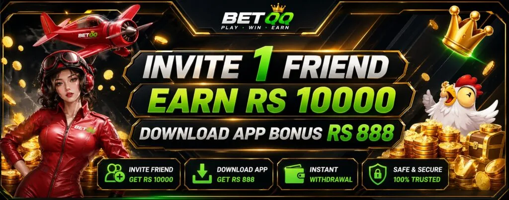 BETQQ Game APK 20267